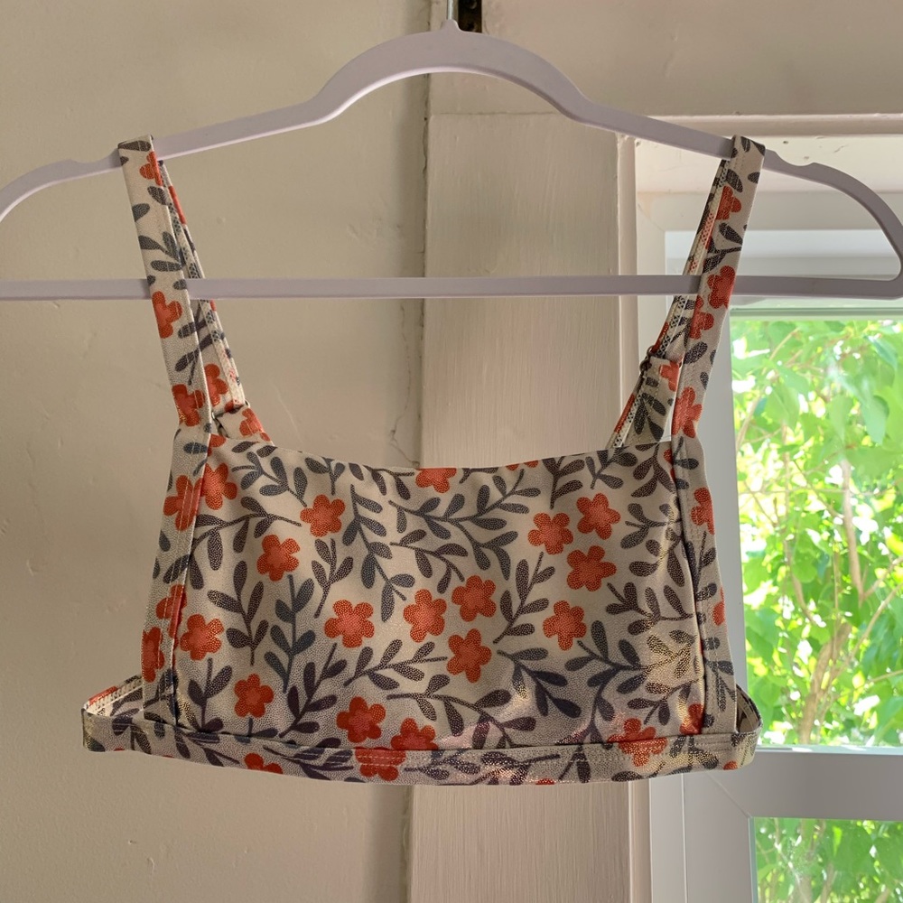 Romwe Women’s Bikini
